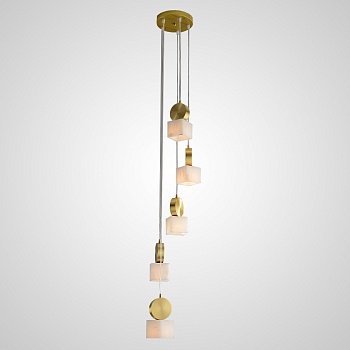 Подвесной светильник BRIXEN L5 by ImperiumLoft