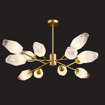 Потолочная люстра SELESTE D105 by ImperiumLoft