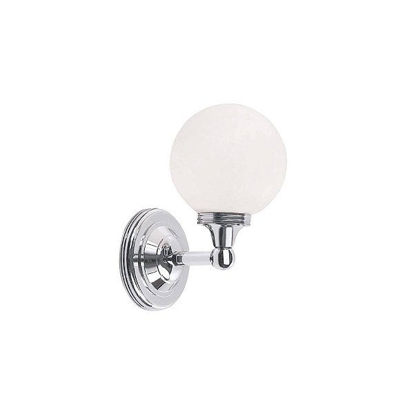 Бра для ванных комнат Elstead BATH/AUSTEN4 PC
