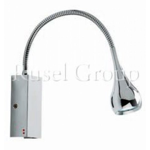 Настенный светильник Fabbian Bijou D75 D01 15