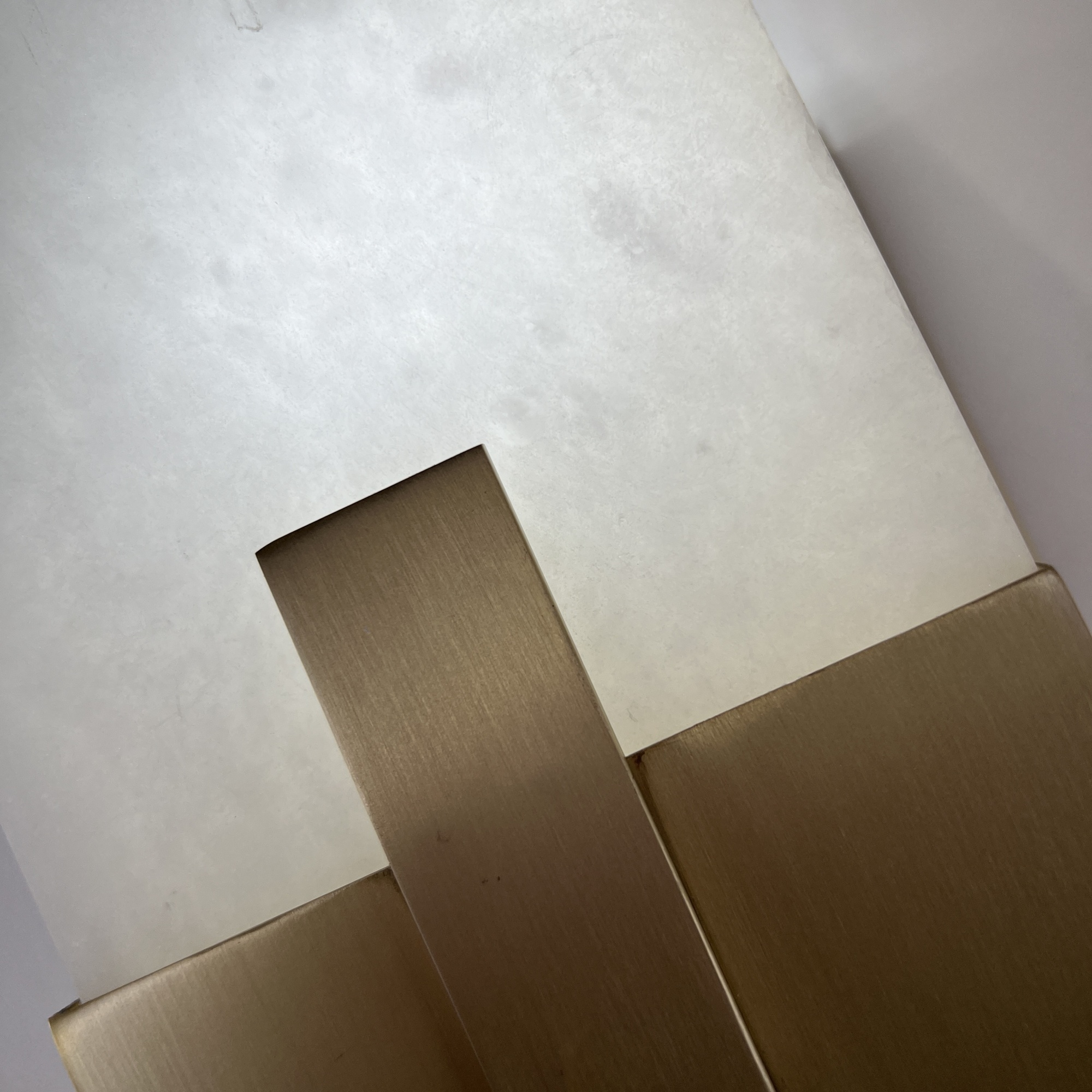 Бра Covet Short Clip Bath Sconce By Imperiumloft