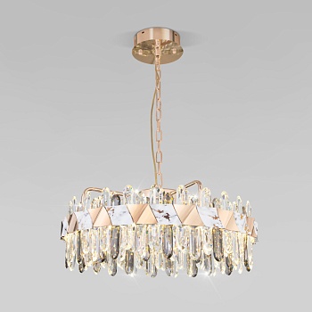 Подвесная люстра Bogate's 419/1