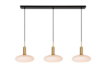 Подвесной светильник LUCIDE 25413/03/02