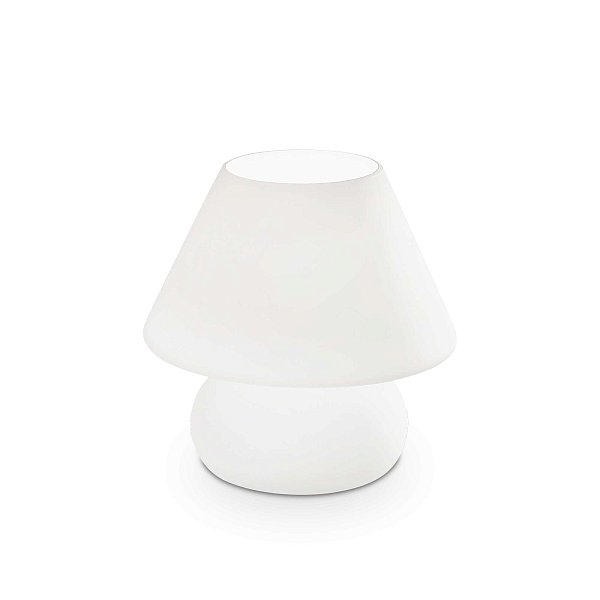 Настольный светильник Ideal Lux PRATO TL1 BIG 074702