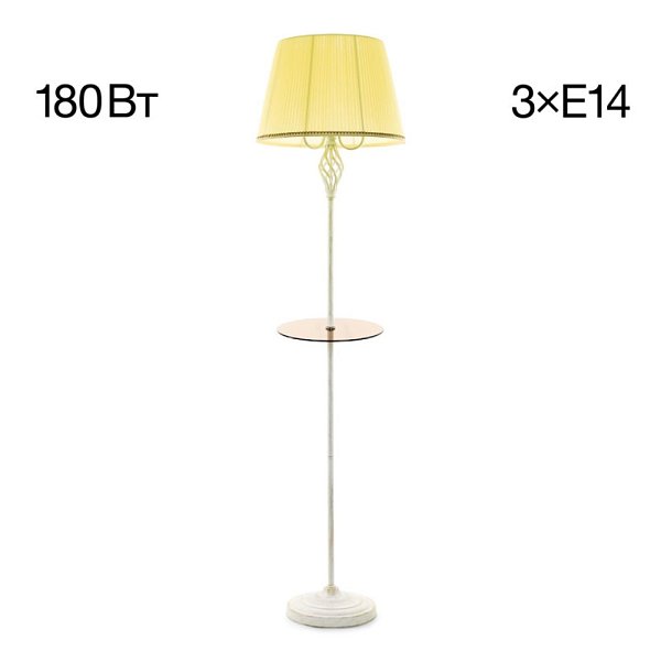 Торшер Citilux CL402923T