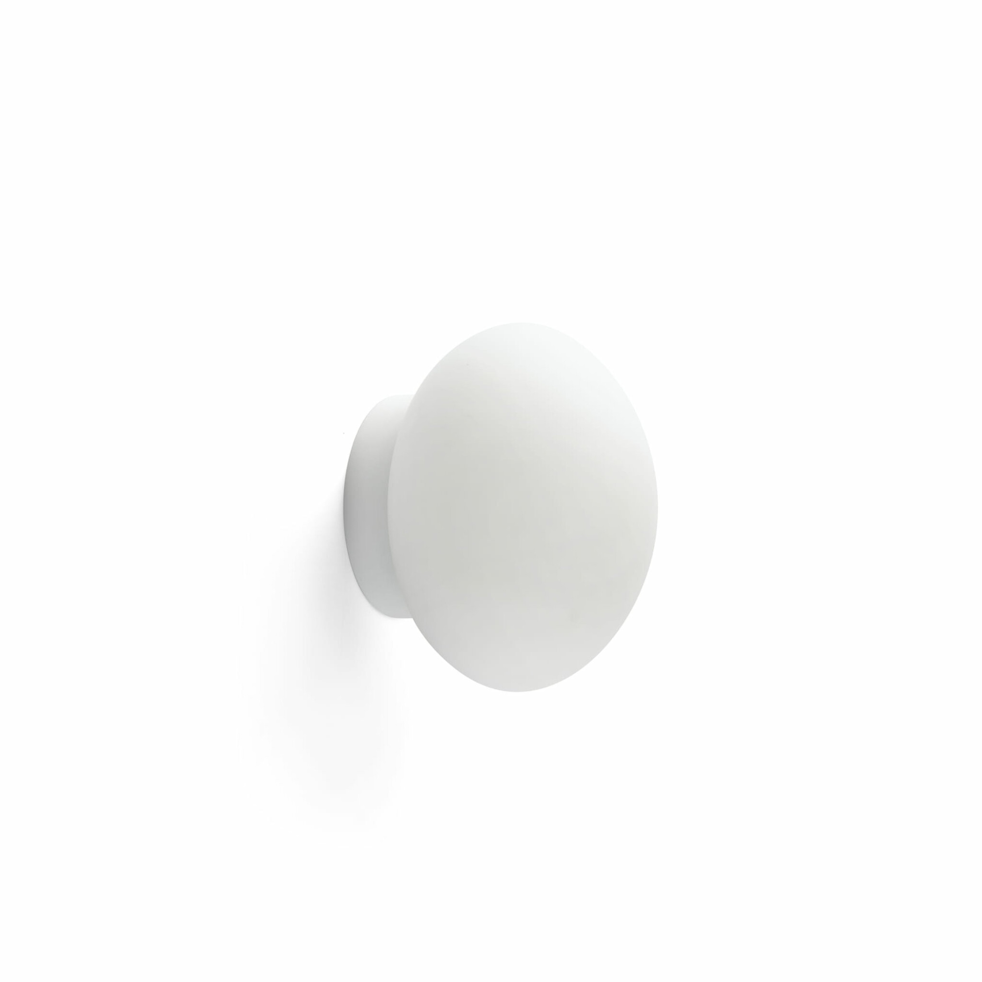 NUBO 150 Белый настенный/потолочный светильник LED 10W 2700K Faro