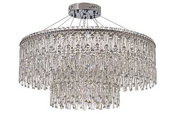 Подвесная люстра Arti Lampadari Ovindoli L 1.5.80+40.100 N