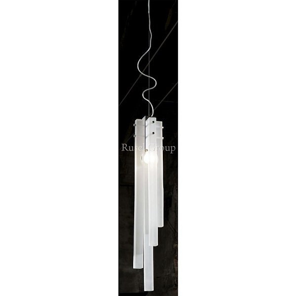 Подвесной светильник Italamp Stalactite G&R20