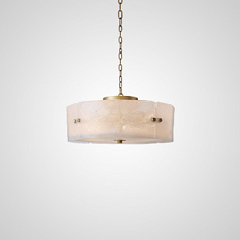 Люстра подвесная ANEMON CH by ImperiumLoft