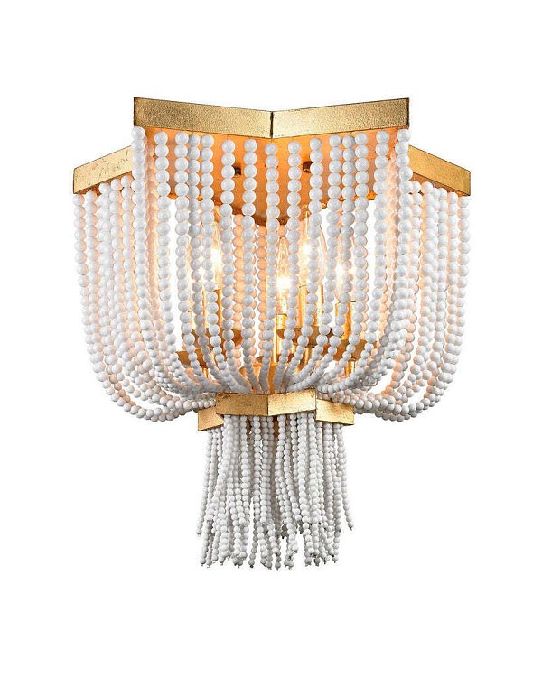 Потолочный светильник Тори Louvre Home LHLCM0001PQS
