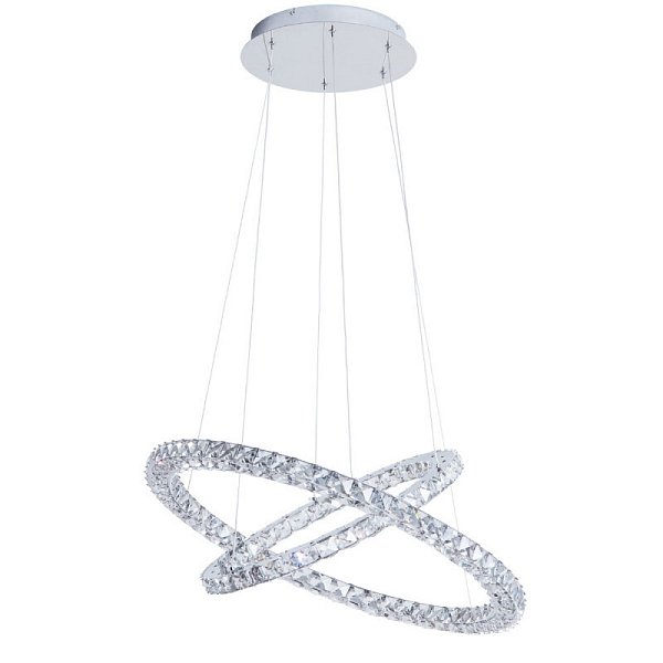 Подвесная люстра Arte Lamp A6717SP-2CC