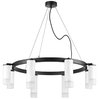 Подвесная люстра Lightstar LR0188643641