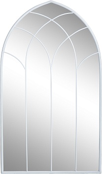 Зеркало-окно настенное Glasar 57-381