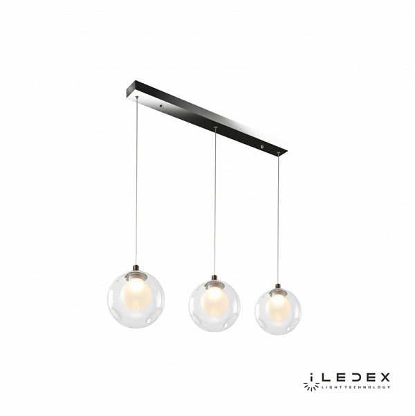 Подвесной светильник iLedex C4492-3L CR