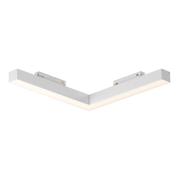 Трековый светильник Technical TR078-2-24W3K-W