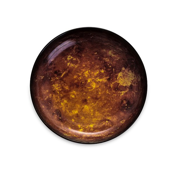 Тарелка глубокая Seletti Mars 10823