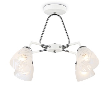 Люстра на штанге Ambrella Light TR303291
