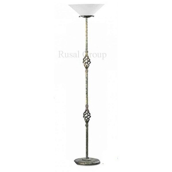 Напольный светильник Florenz Lamp 1969.01V