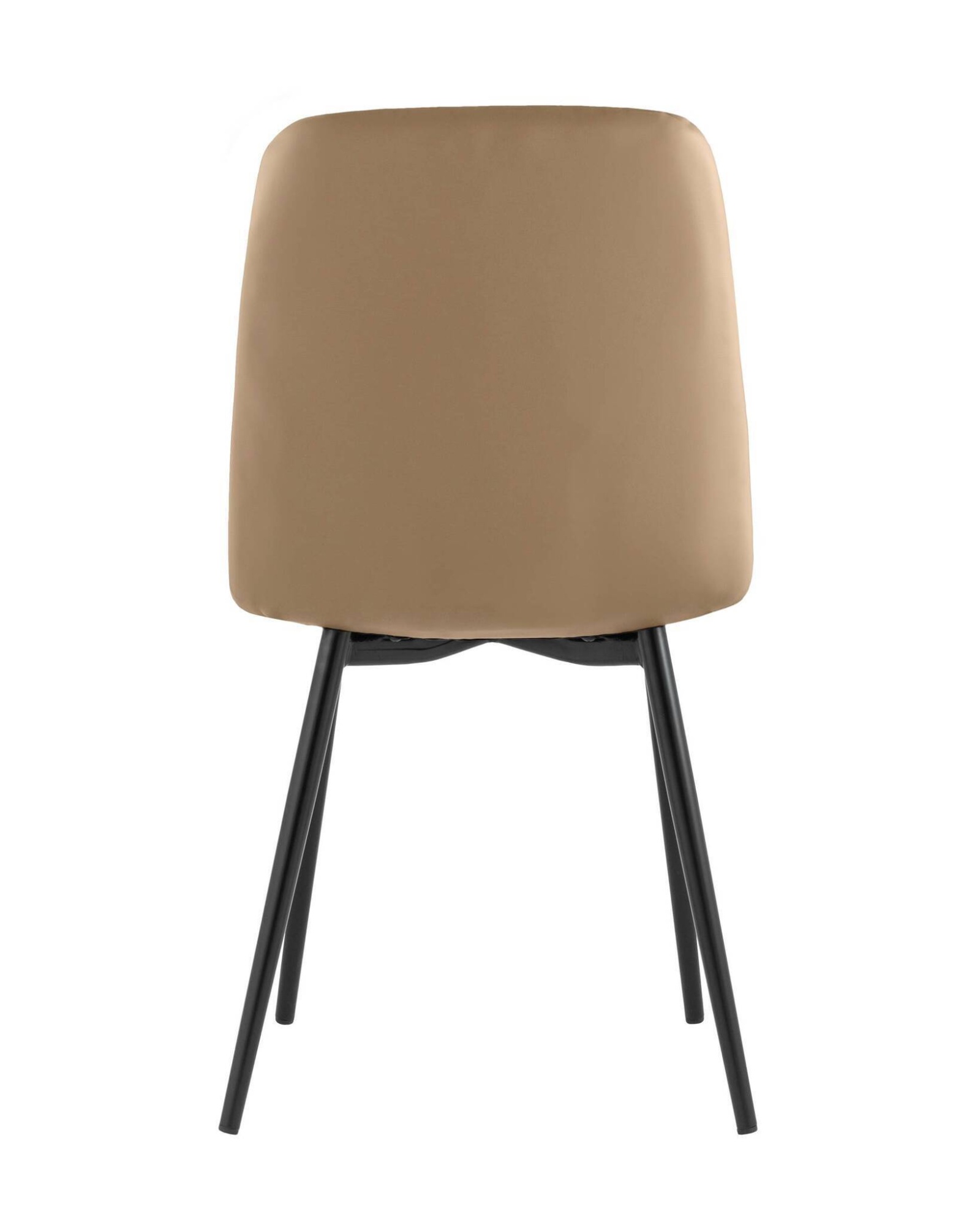 Стул Oliver экокожа капучино Stool Group