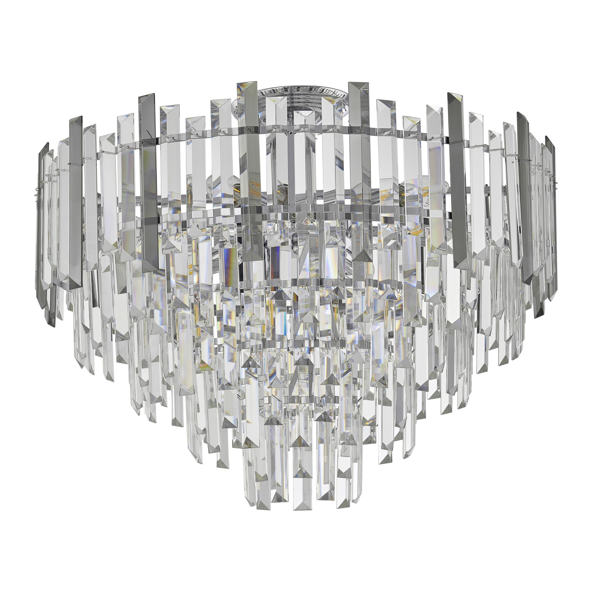 Люстра 374409/9/60/570 CR Arte Milano