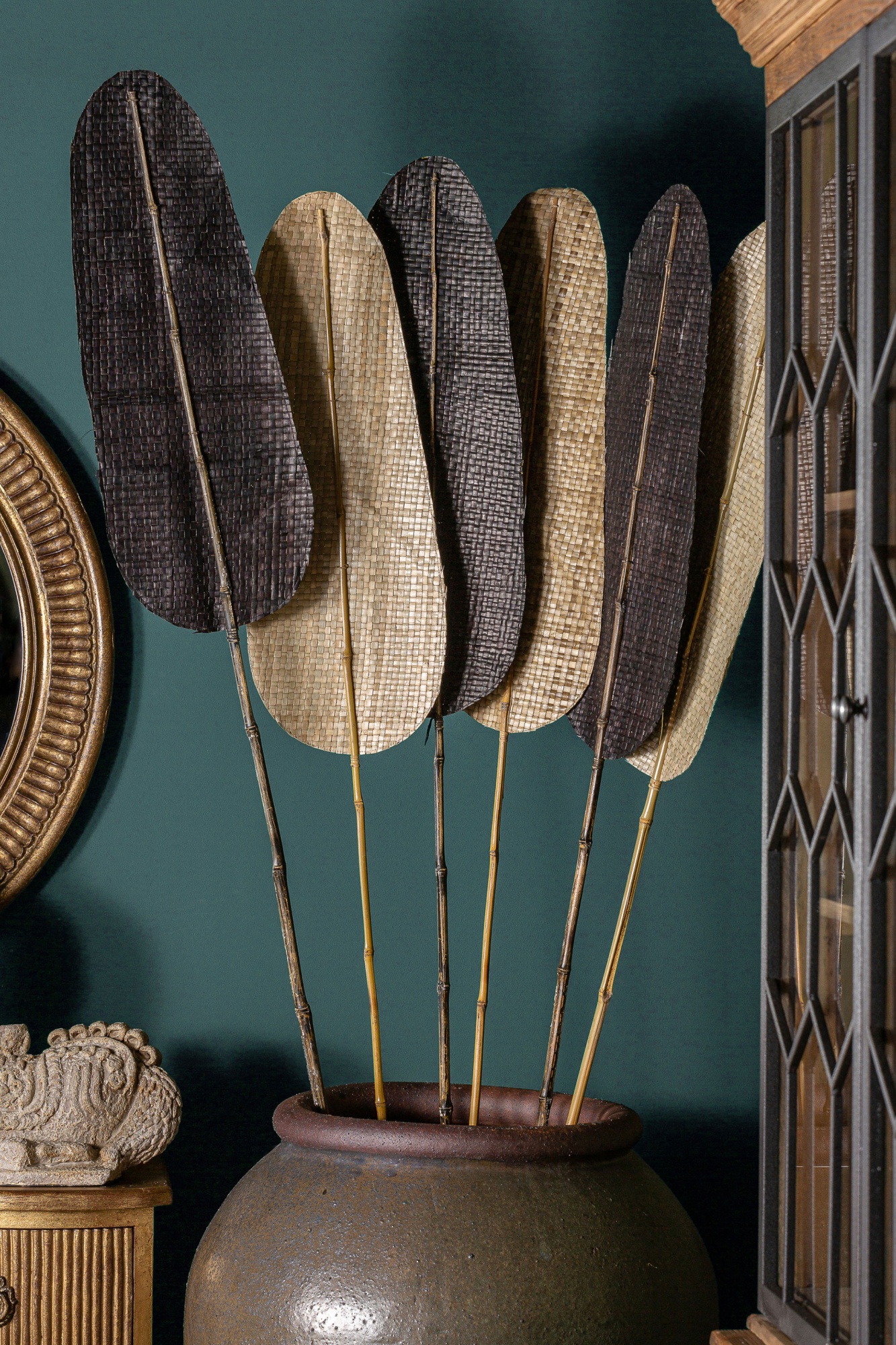 Набор декоративных веток 6 шт 32601 Vical