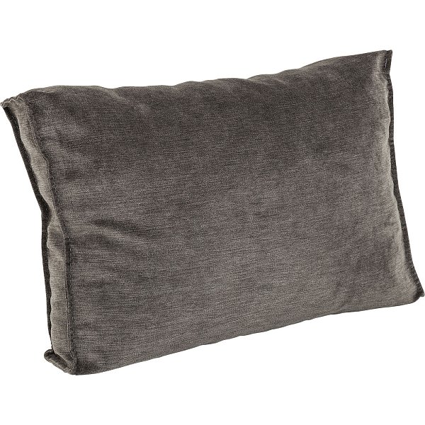 Подушка для дивана Infinity 60/40 Elements Grey KARE 82042