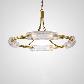 Люстра MAGDA by ImperiumLoft