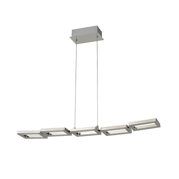 Подвесной светильник Vele Luce VL7015P05