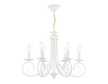 Подвесная люстра Ambrella Light TR9611