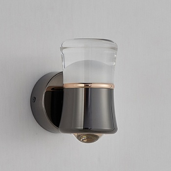 Настенный светильник MEDVIN WALL by ImperiumLoft