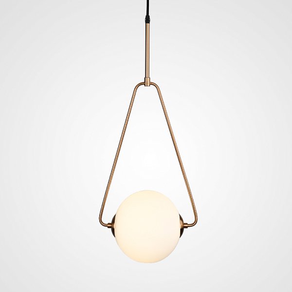 Подвесной Светильник Lavaliere By Imperiumloft