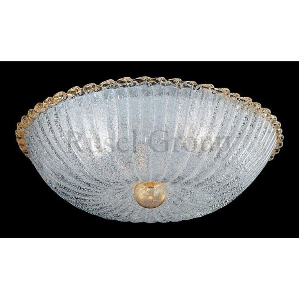 Настенно-потолочный светильник Vetri Lamp 960/50
