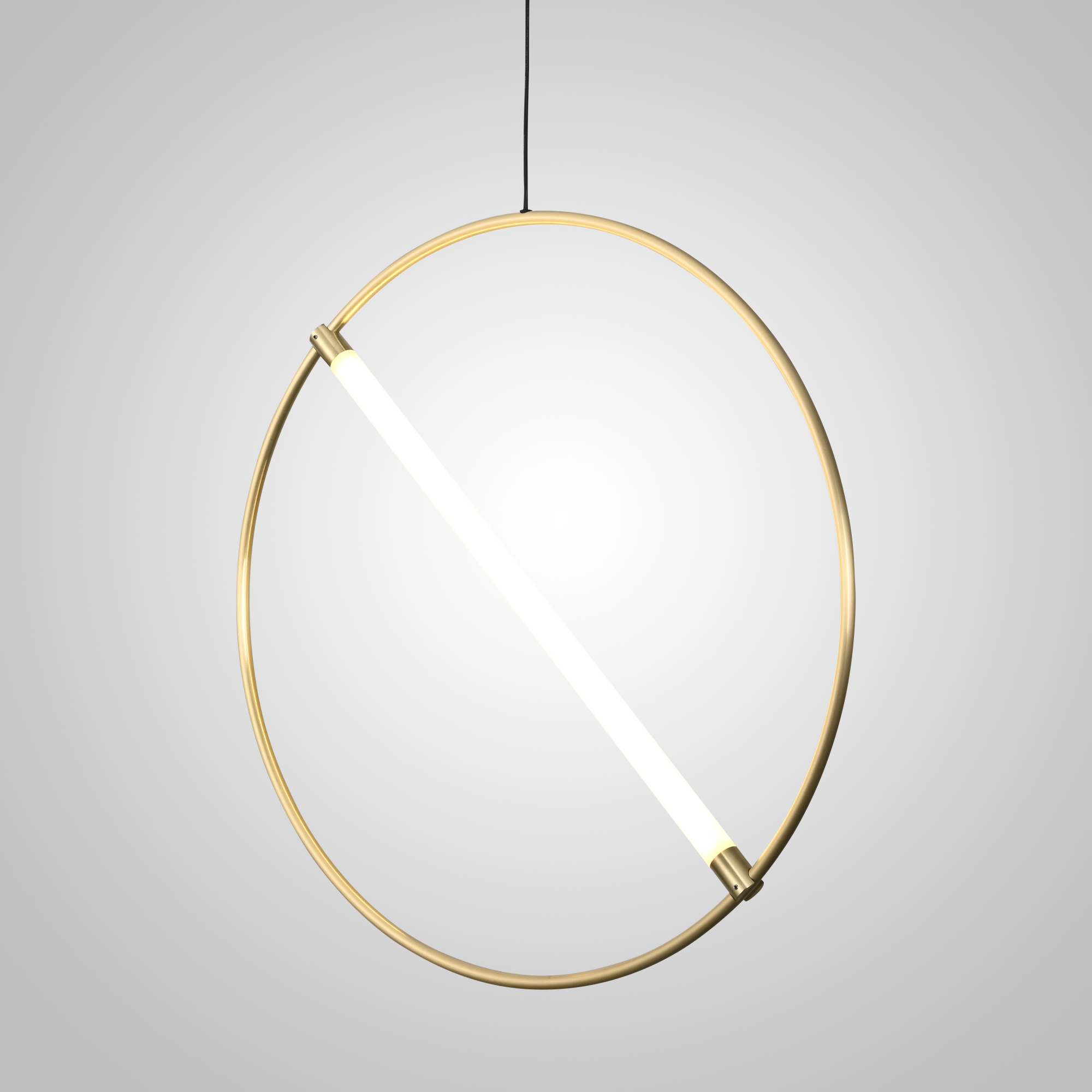 Подвесной Светильник Resist Led B D60 By Imperiumloft