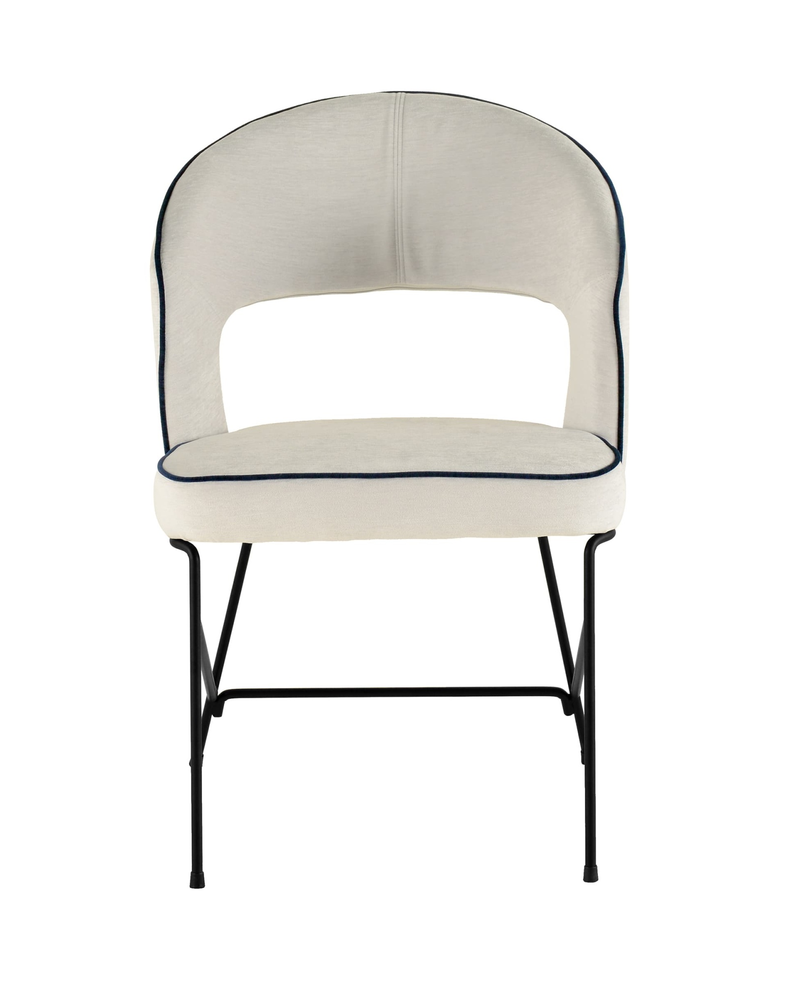 Стул Найла серый Stool Group