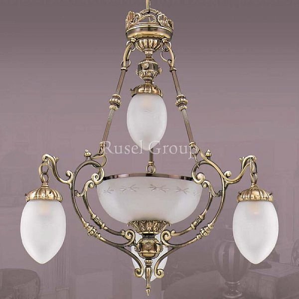 Люстра Riperlamp Venus 230A