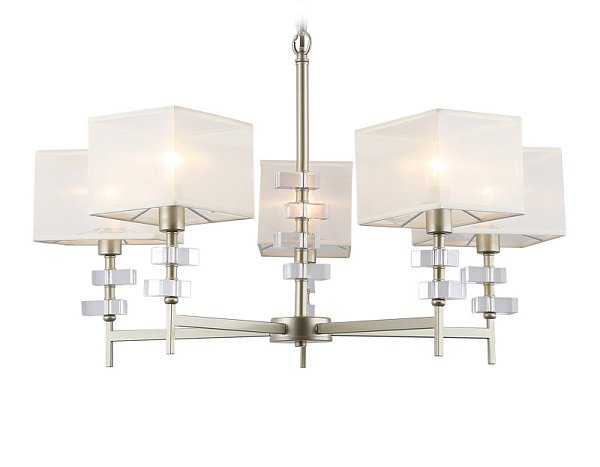 Подвесная люстра Ambrella Light LH71331