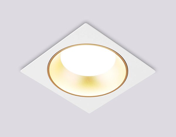 Встраиваемый светильник Ambrella Light TN52338