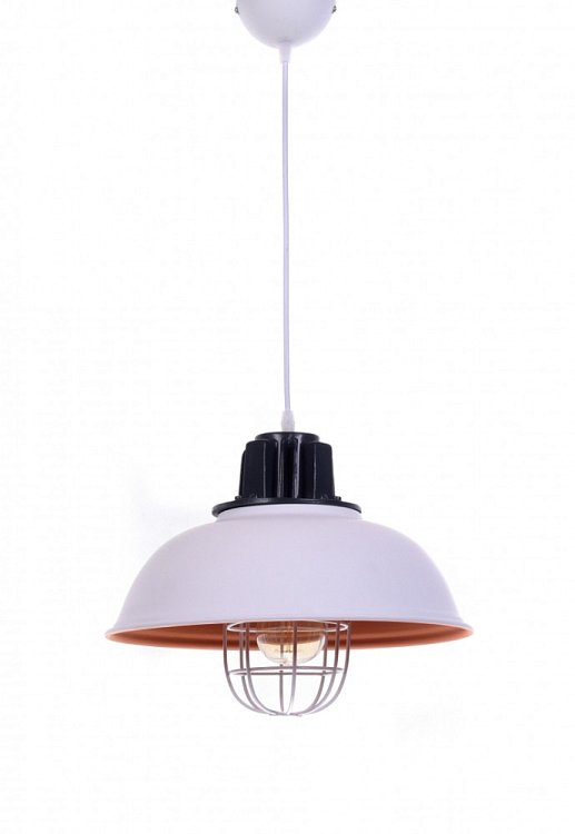 Подвесной светильник Lumina Deco LDP 6859 WT