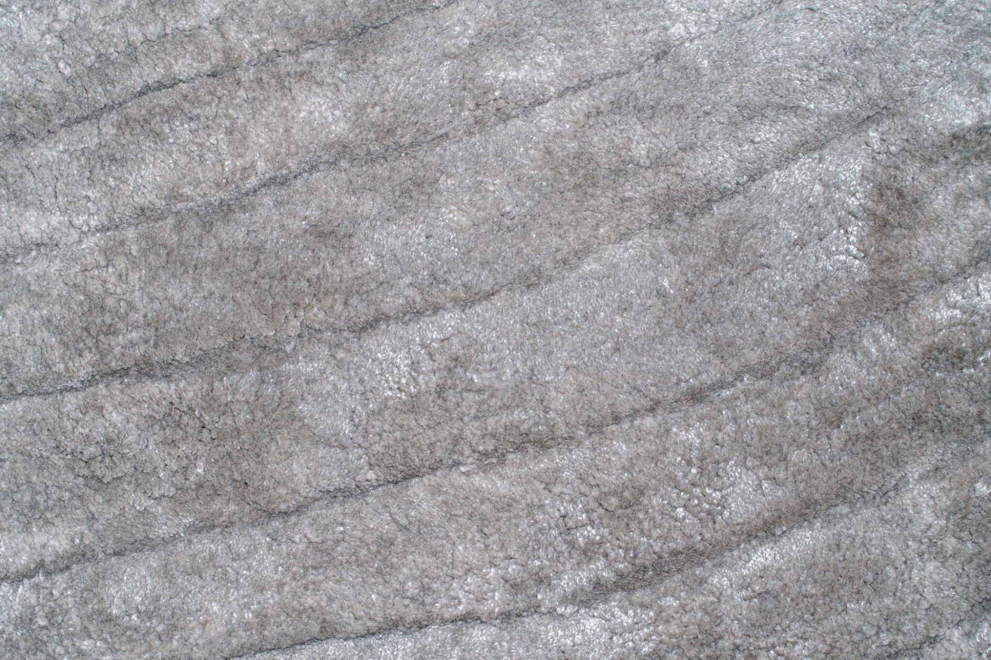 Ковер Carpet Decor Canyon Silver С1177