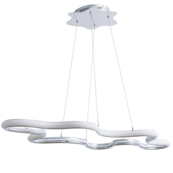 Подвесная люстра Arte Lamp A9425SP-1CC