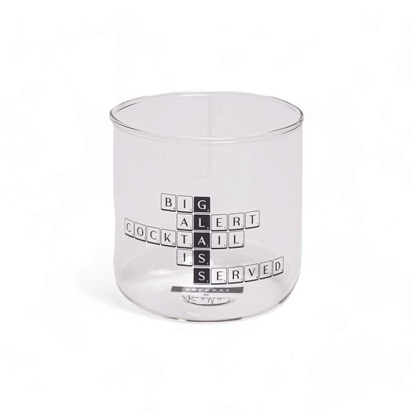 Стакан Seletti Cocktail 18286