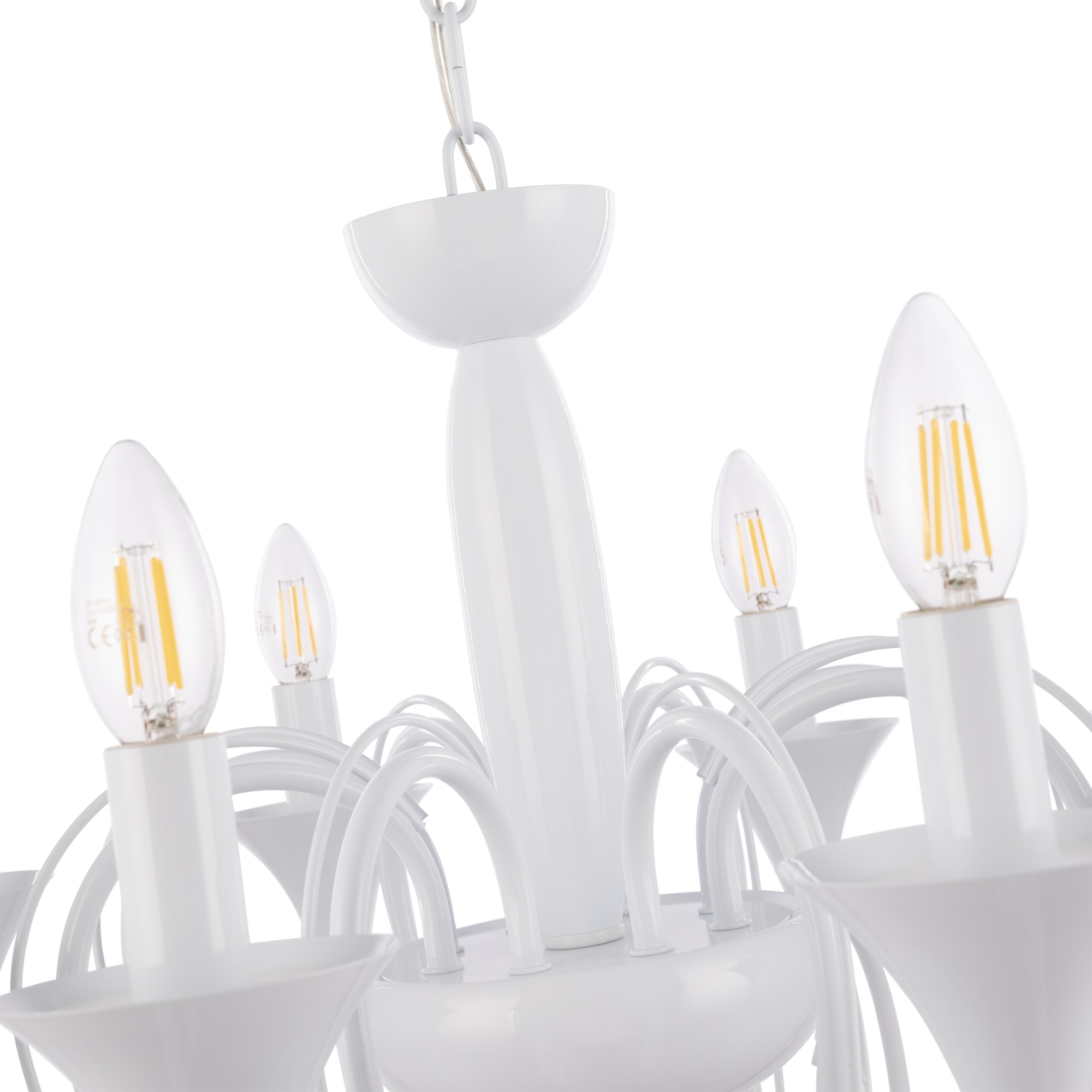 Люстра 349920/8 WT Arte Milano