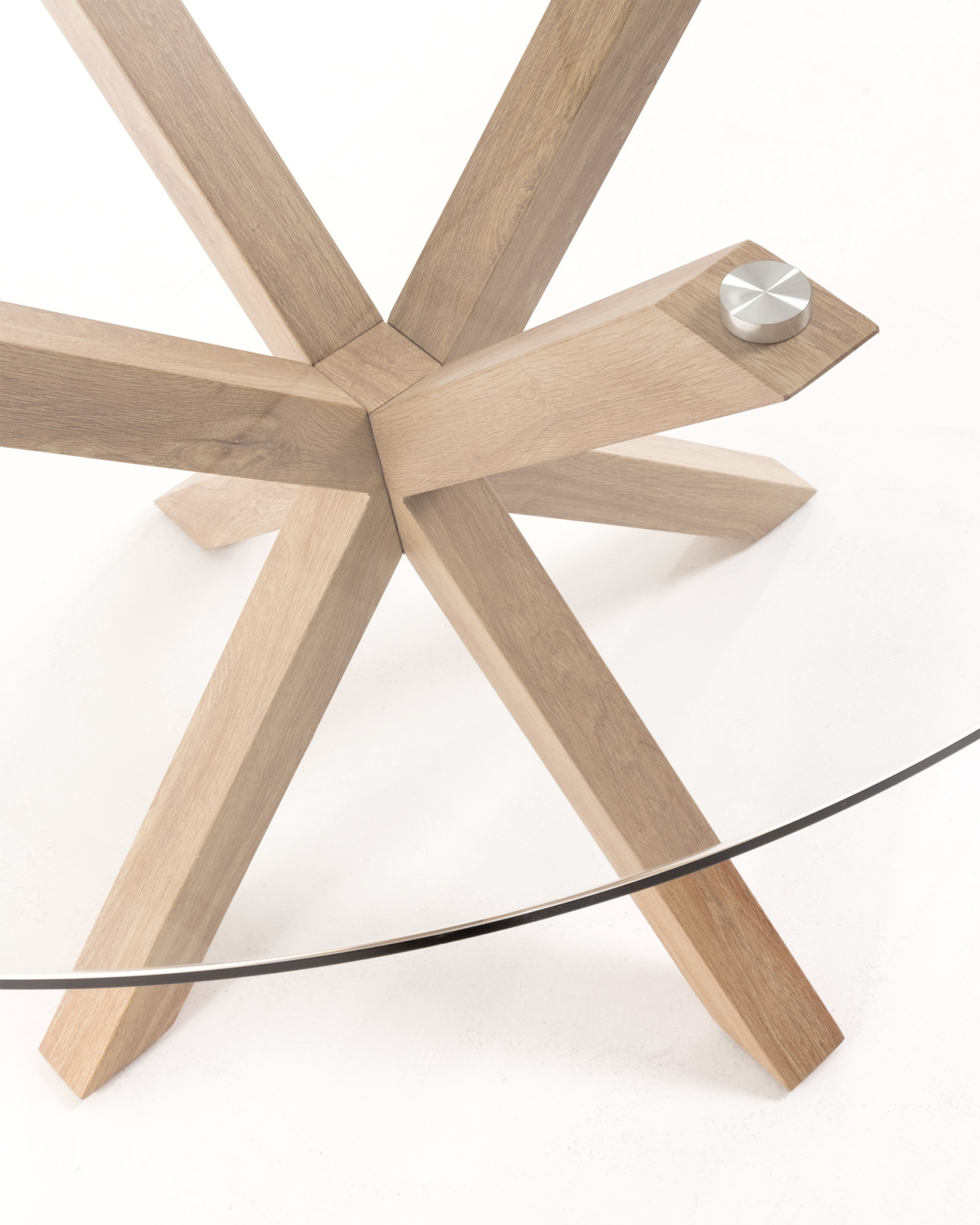 Столешница Arya 119 стекло La Forma (ex Julia Grup)