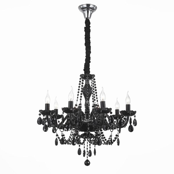 Подвесная люстра ST Luce SL642.403.08