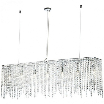 Рядный светильник CASTILLA by ImperiumLoft