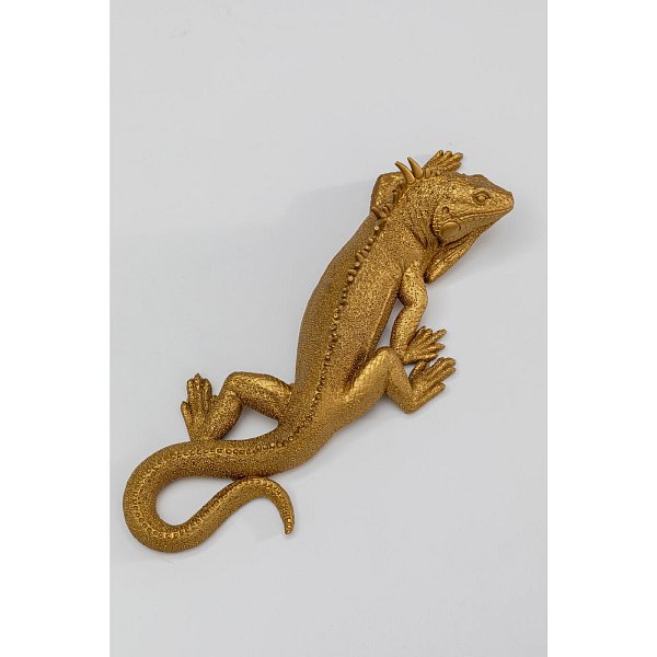 Украшение настенное Lizard 53616 Kare