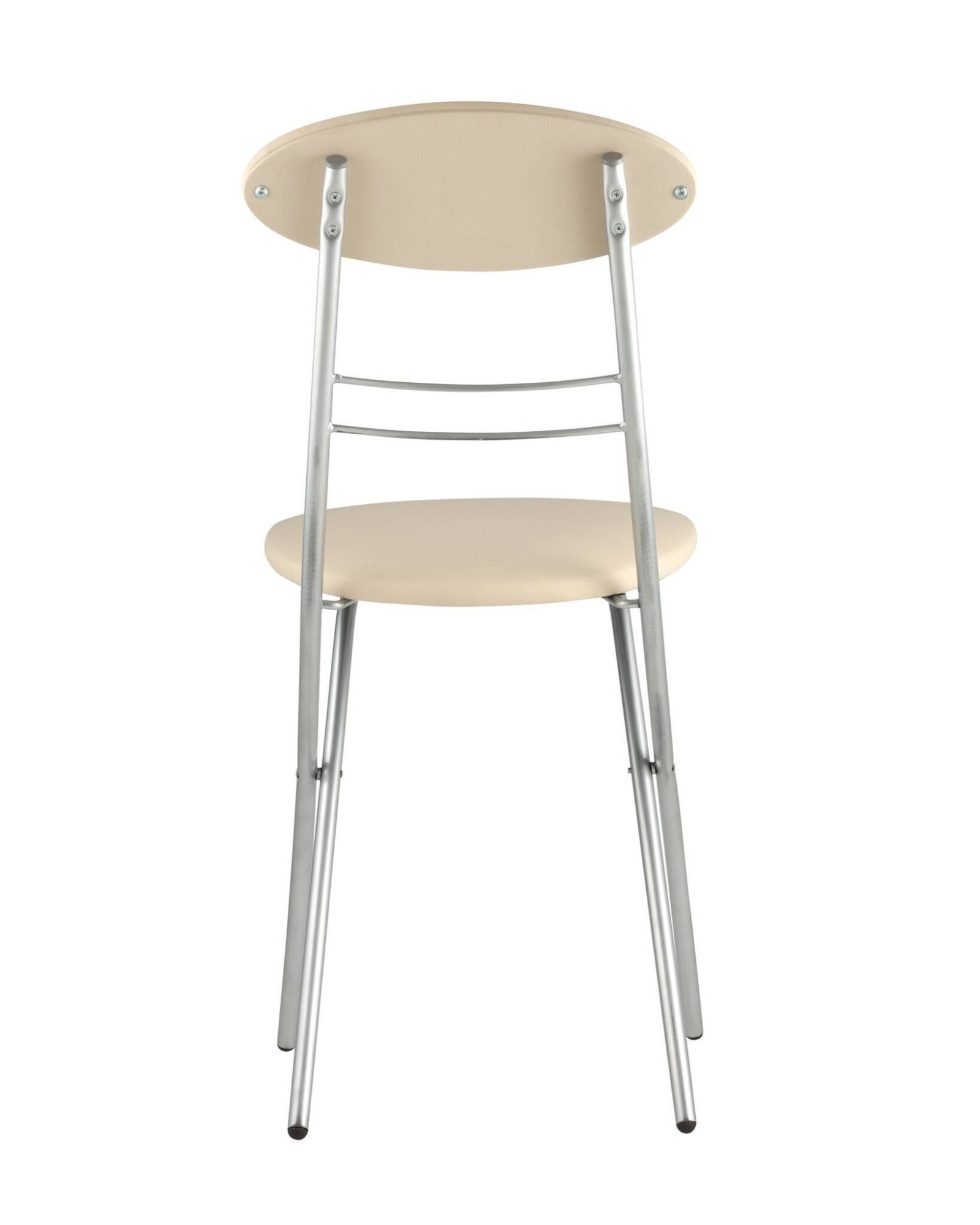 Стул складной М8-01 Компакт слоновая кость Stool Group