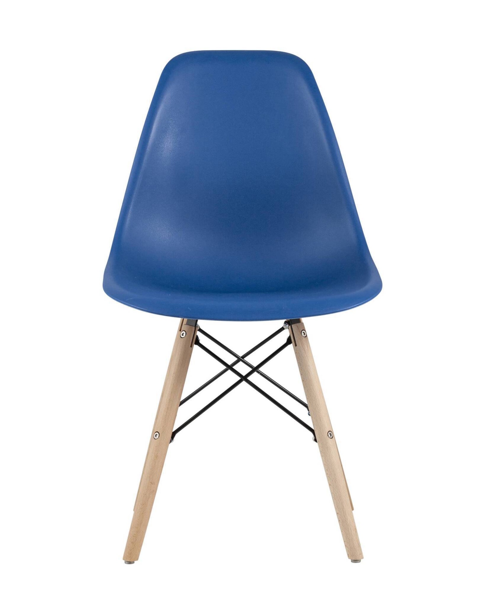 Стул Style DSW синий Stool Group