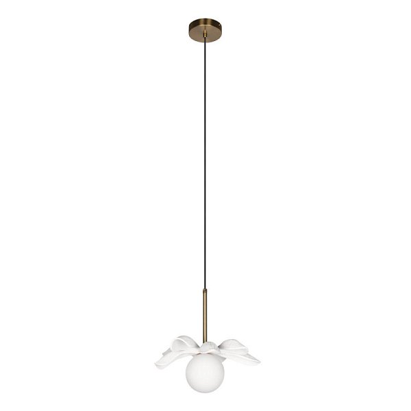 Подвесной светильник LOFT IT 10213/A White