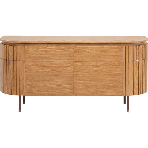 Комод Gabriela 160x78cm KARE 71312